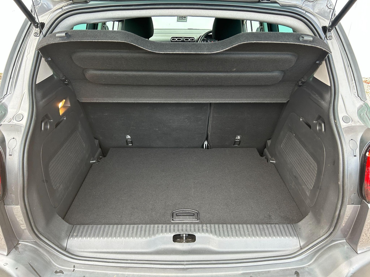 Used Citroen C3 Aircross 2021 for sale - 76538527: Photo 39