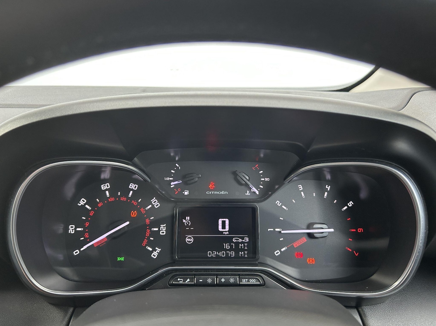 Used Citroen C3 Aircross 2021 for sale - 76538527: Photo 40