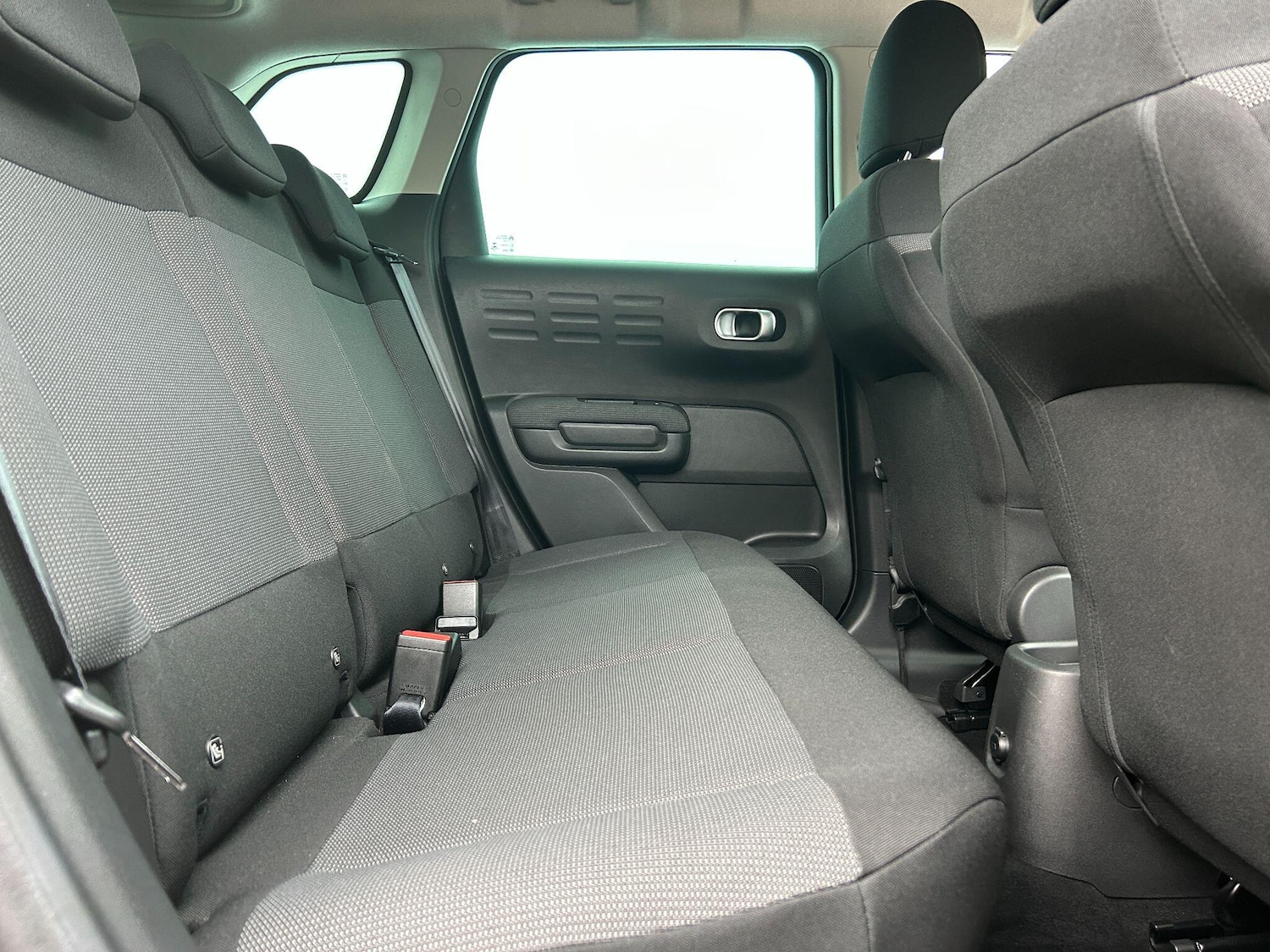 Used Citroen C3 Aircross 2021 for sale - 76538527: Photo 5