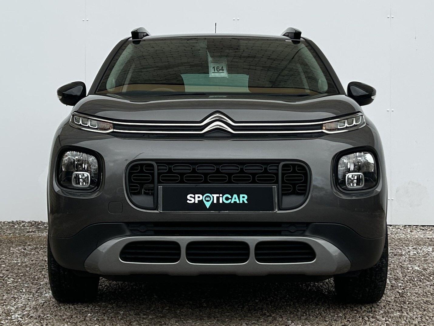 Used Citroen C3 Aircross 2021 for sale - 76538527: Photo 6