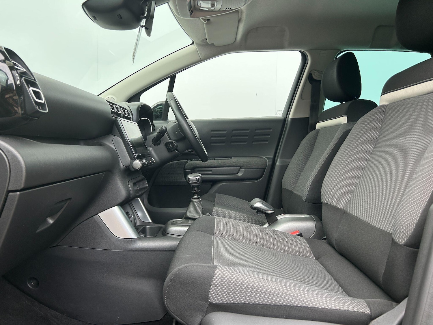 Used Citroen C3 Aircross 2021 for sale - 76538527: Photo 7