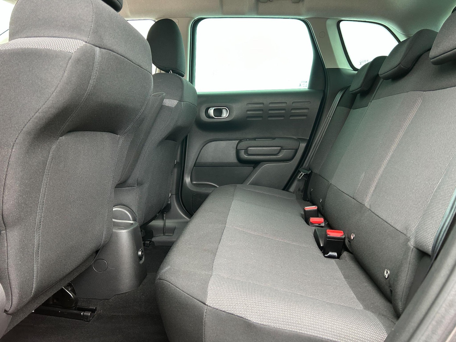 Used Citroen C3 Aircross 2021 for sale - 76538527: Photo 9