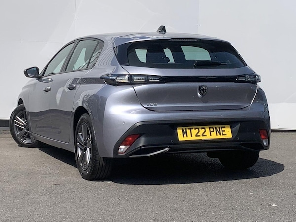 Used Peugeot 308 2022 for sale - 75414713: Photo 12