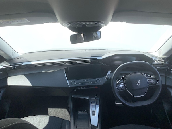 Used Peugeot 308 2022 for sale - 75414713: Photo 13