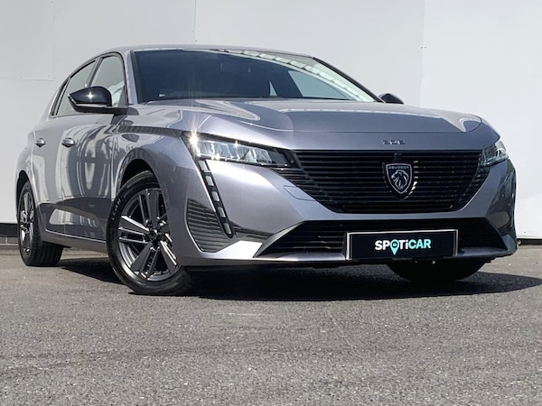 Used Peugeot 308 2022 for sale - 75414713: Photo 1