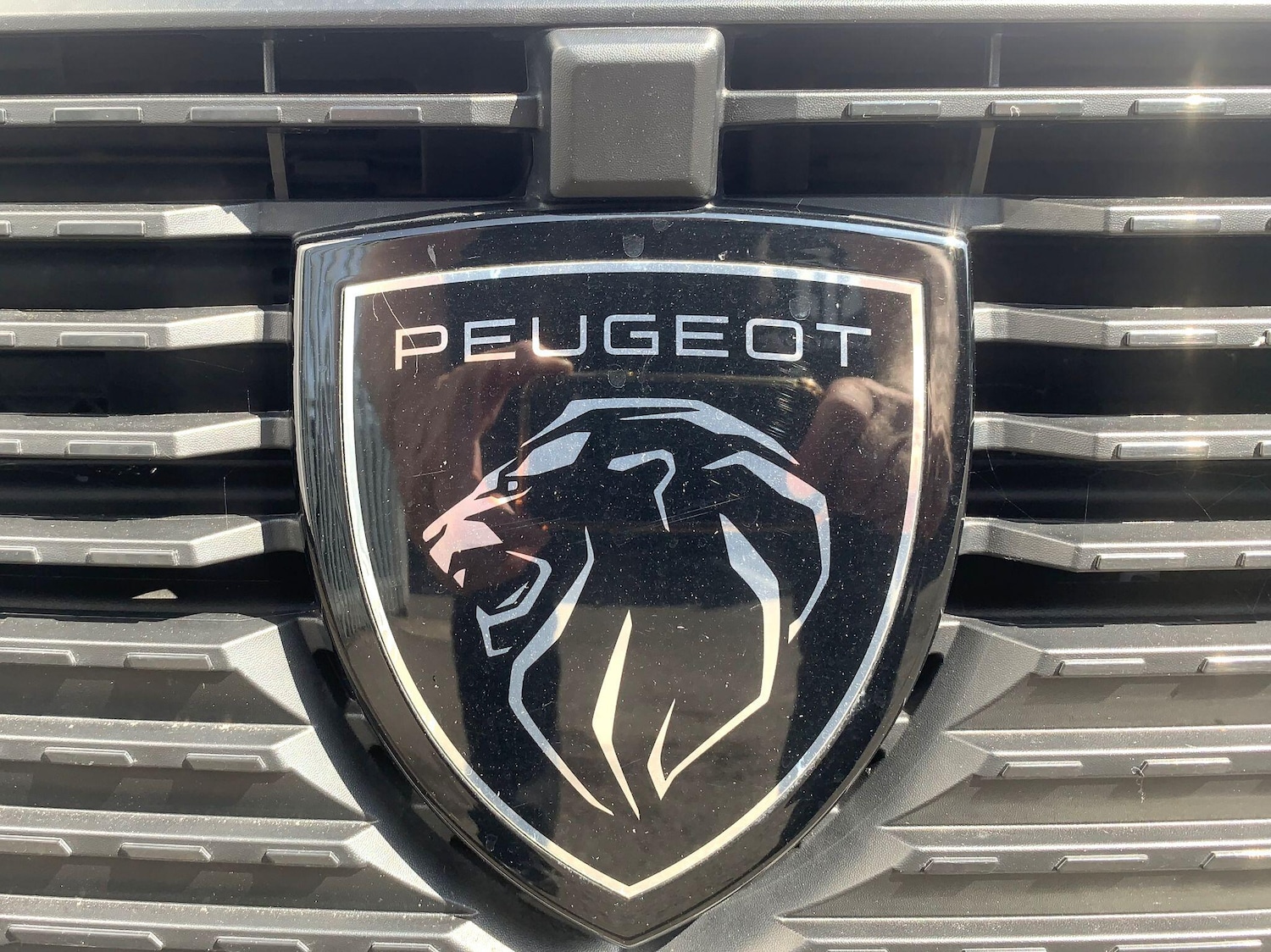 Vehicle 34