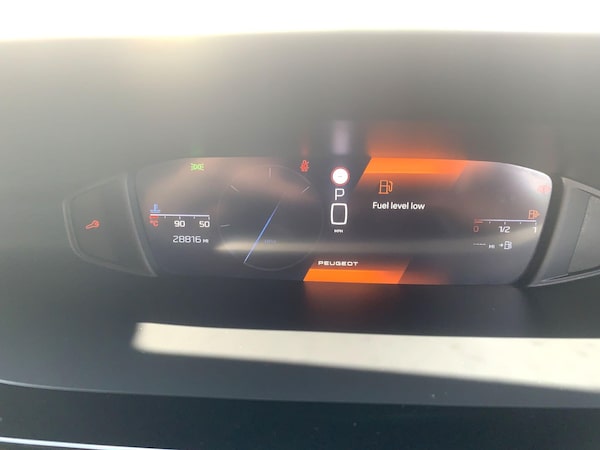 Used Peugeot 308 2022 for sale - 75414713: Photo 44