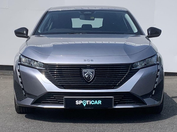 Used Peugeot 308 2022 for sale - 75414713: Photo 6