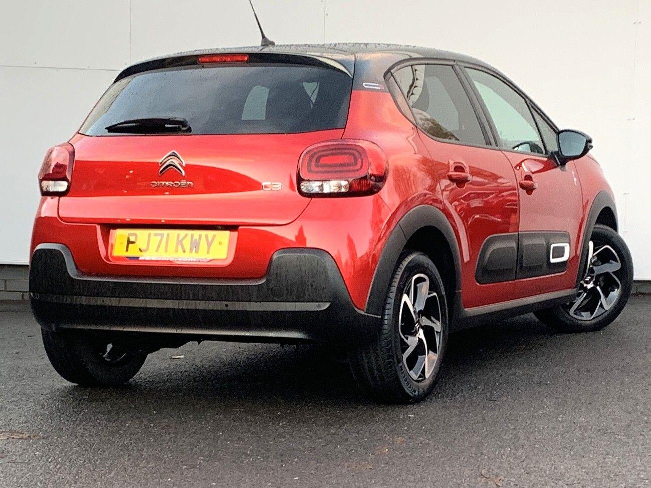 Used Citroen C3 2022 for sale - 76765903: Photo 10