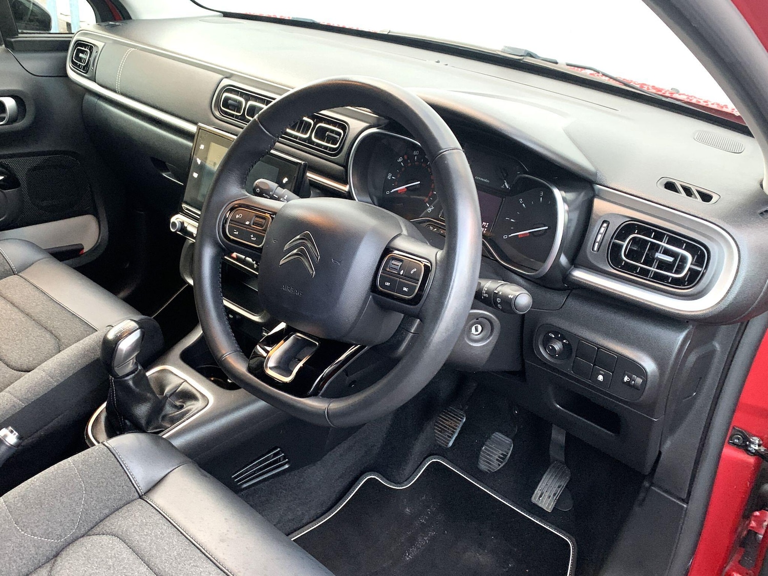 Used Citroen C3 2022 for sale - 76765903: Photo 11