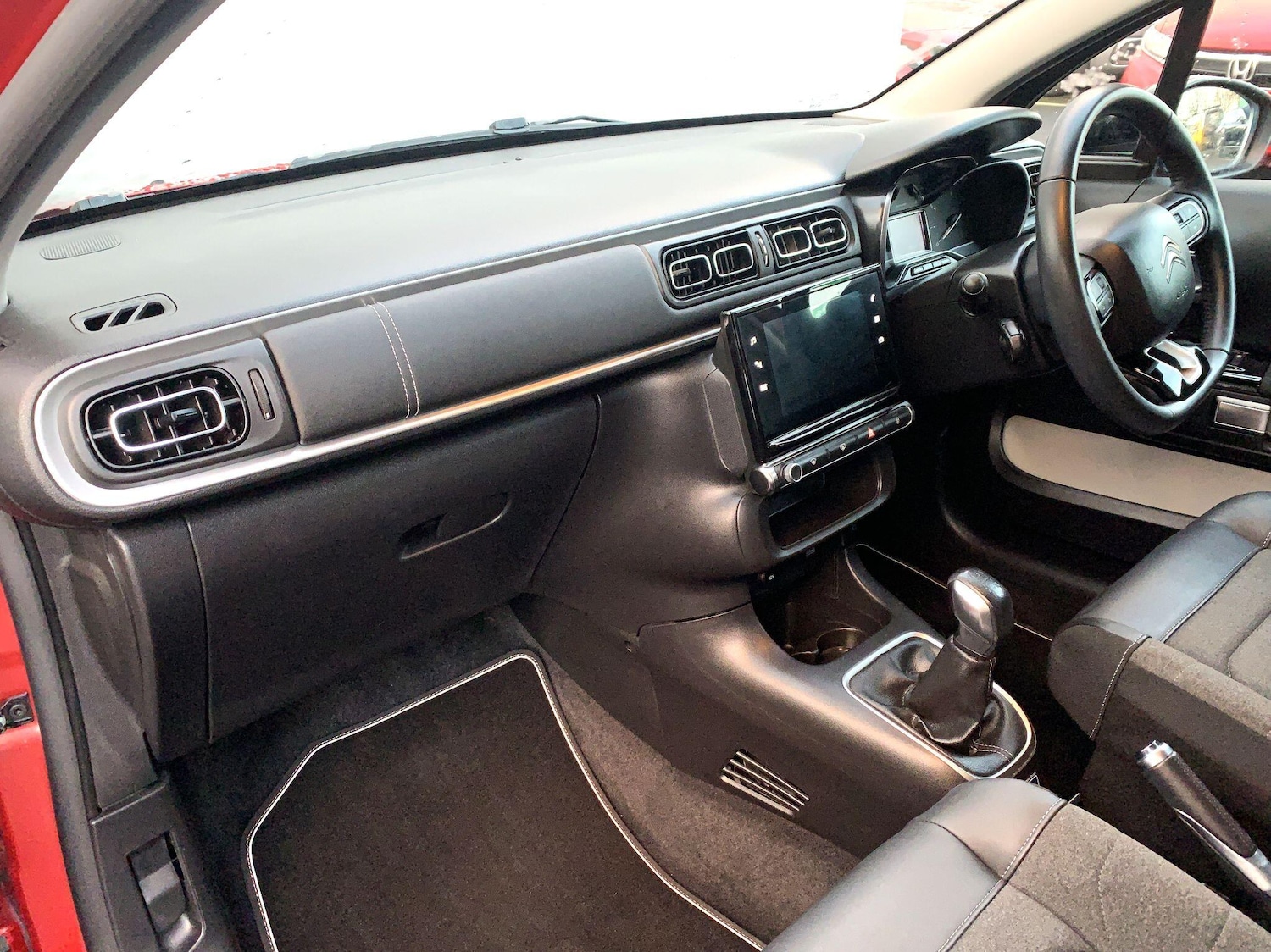 Used Citroen C3 2022 for sale - 76765903: Photo 13