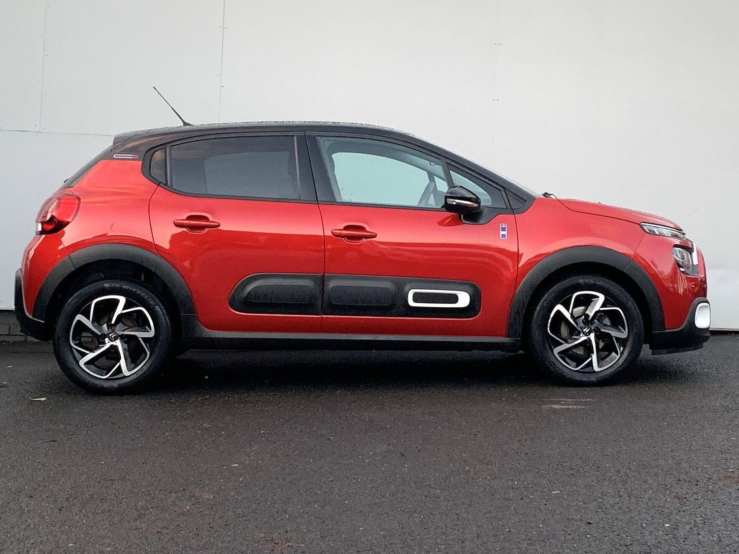 Used Citroen C3 2022 for sale - 76765903: Photo 14
