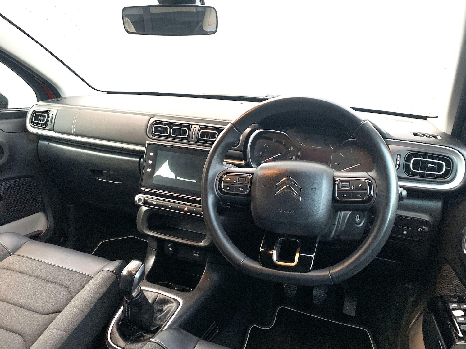 Used Citroen C3 2022 for sale - 76765903: Photo 15