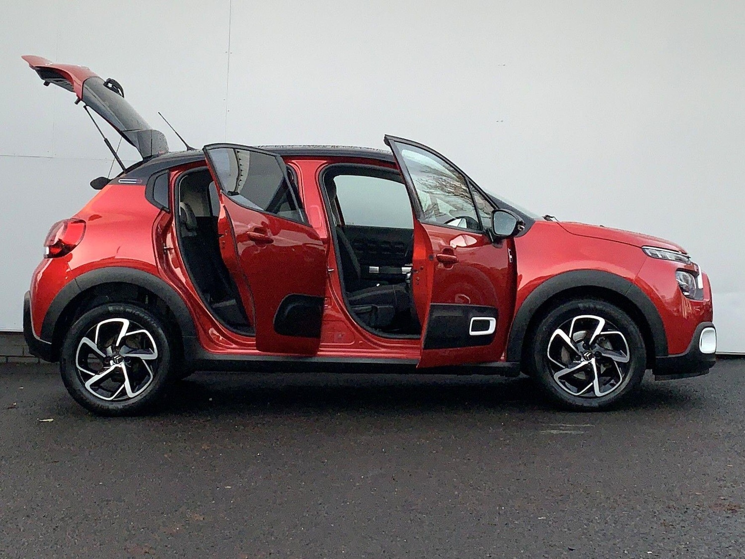 Used Citroen C3 2022 for sale - 76765903: Photo 16