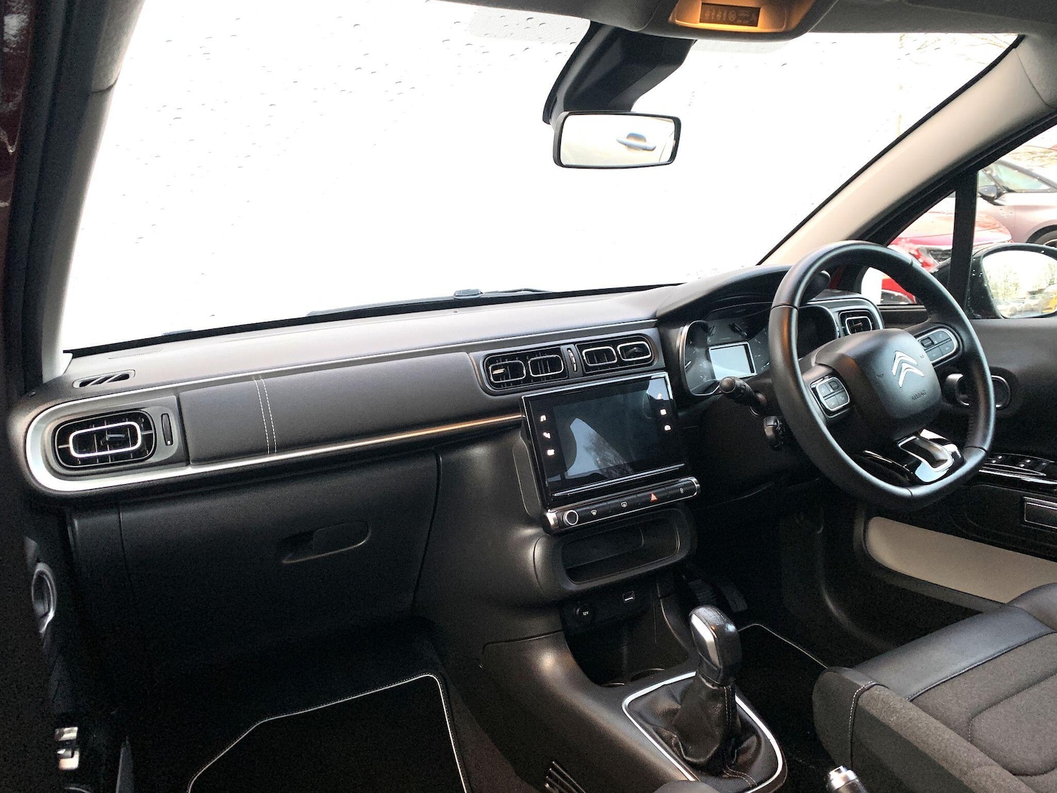 Used Citroen C3 2022 for sale - 76765903: Photo 17