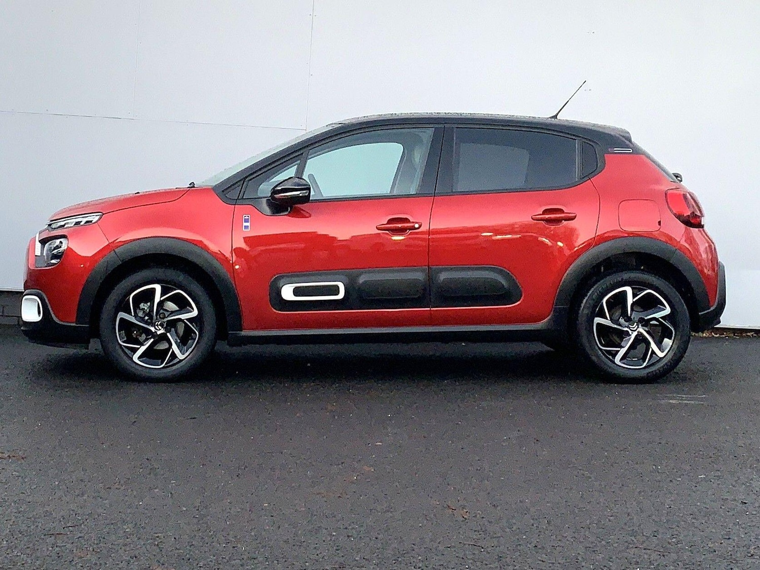 Used Citroen C3 2022 for sale - 76765903: Photo 18