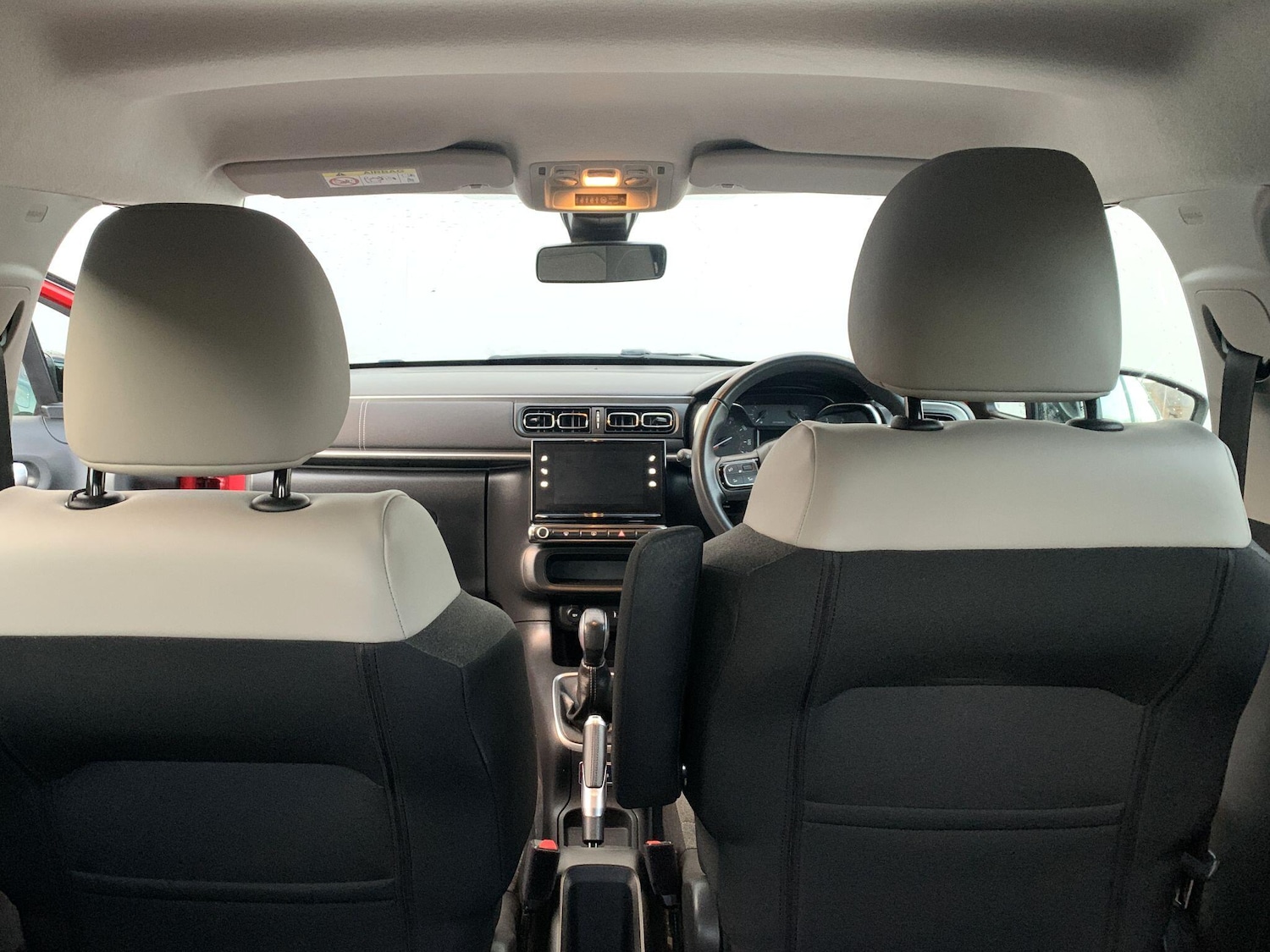 Used Citroen C3 2022 for sale - 76765903: Photo 19