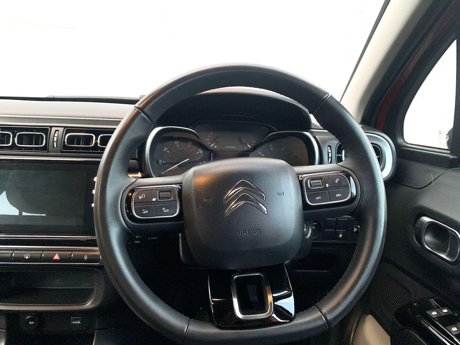 Used Citroen C3 2022 for sale - 76765903: Photo 21