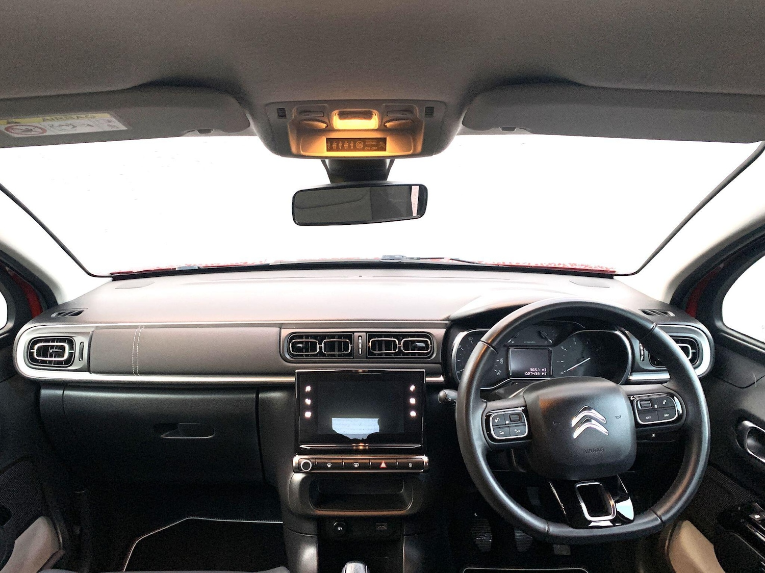 Used Citroen C3 2022 for sale - 76765903: Photo 27