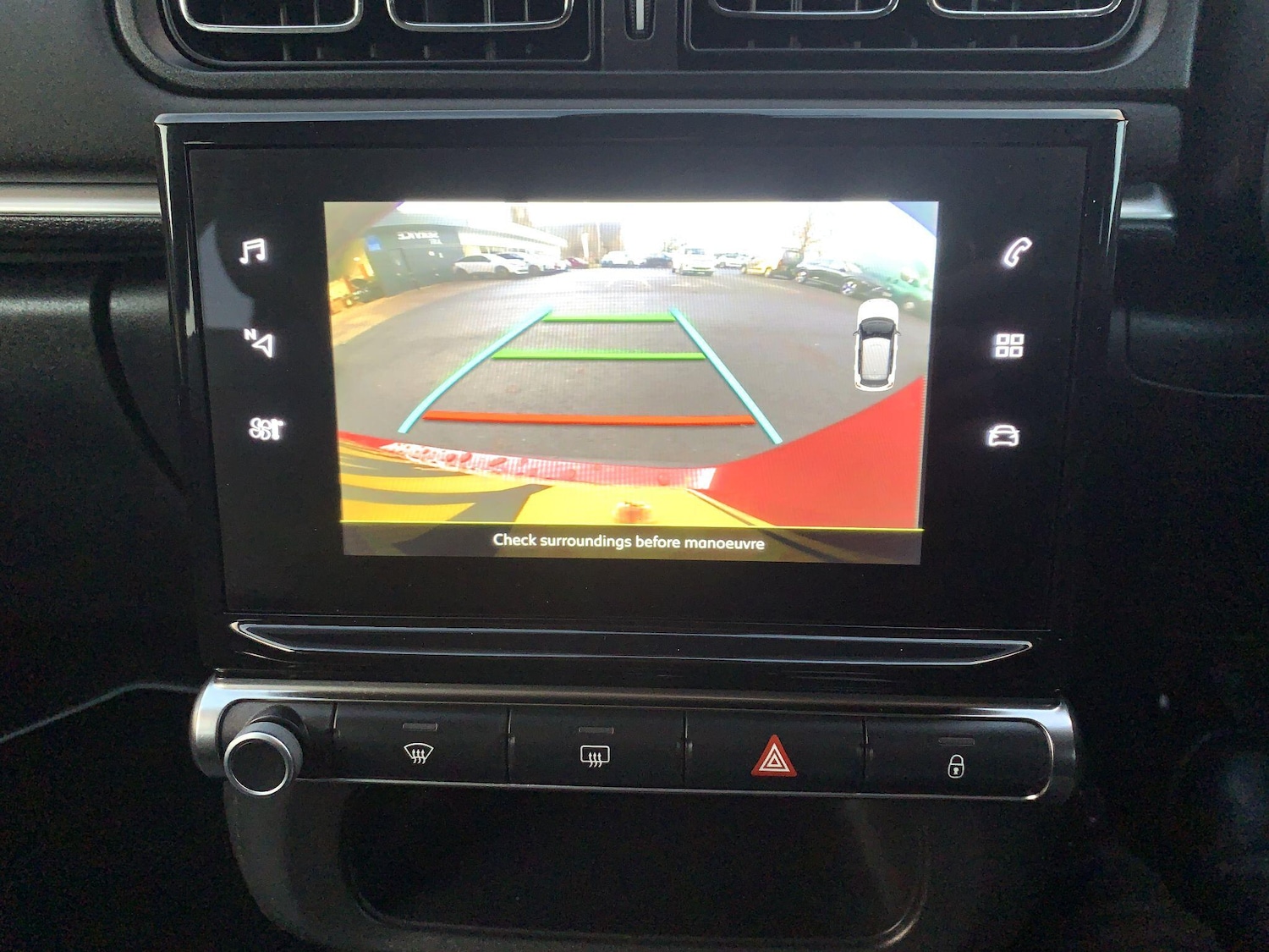 Used Citroen C3 2022 for sale - 76765903: Photo 29