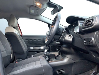 Used Citroen C3 2022 for sale - 76765903: Photo