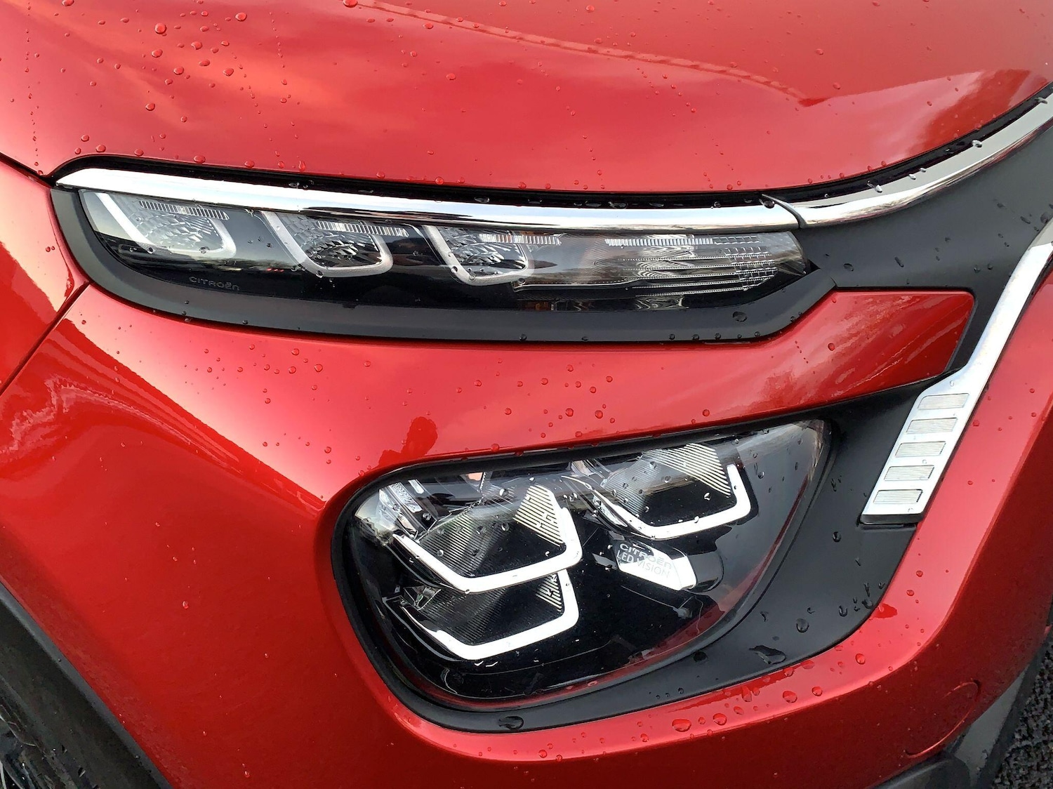 Used Citroen C3 2022 for sale - 76765903: Photo 30