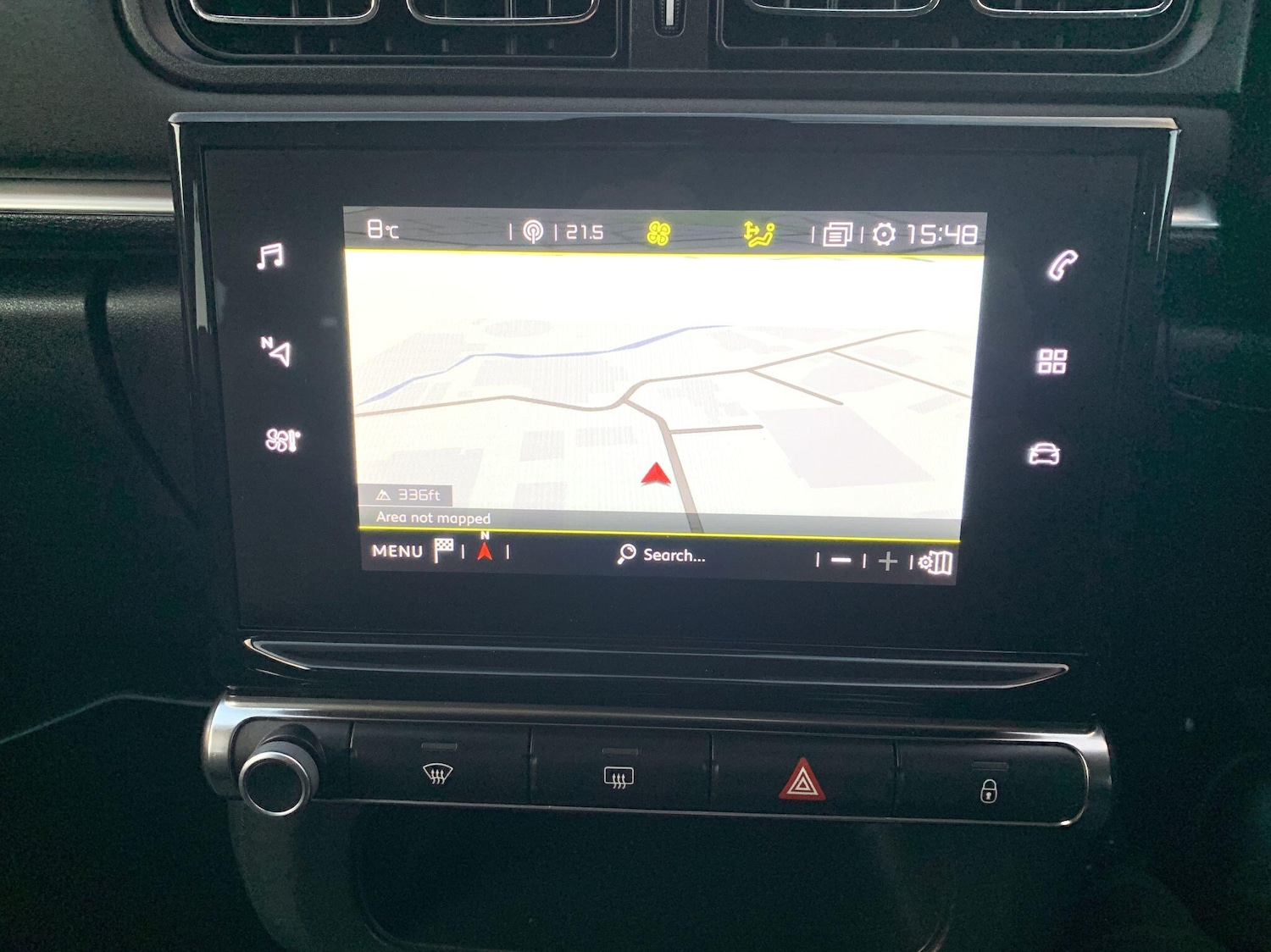 Used Citroen C3 2022 for sale - 76765903: Photo 31