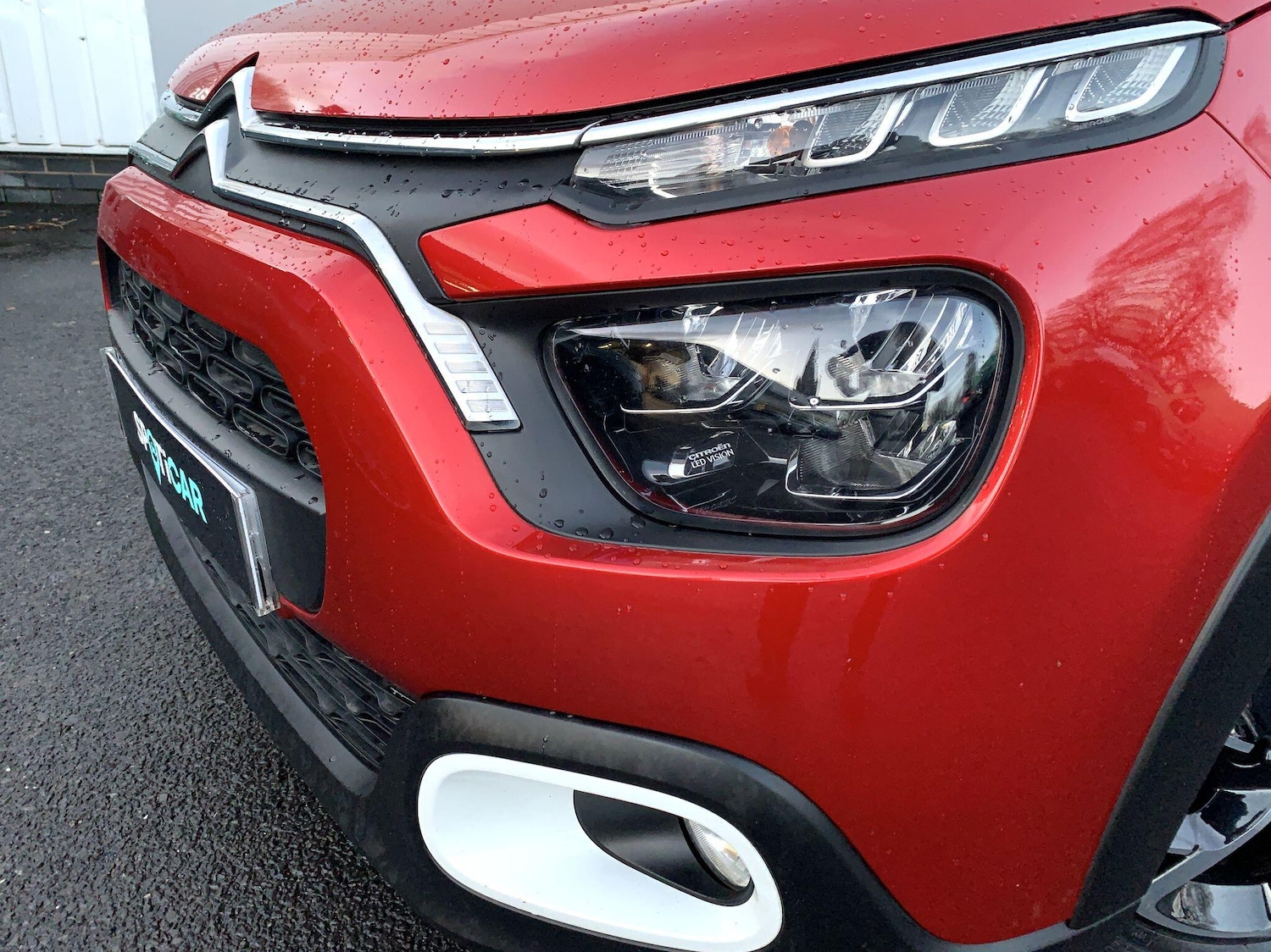 Used Citroen C3 2022 for sale - 76765903: Photo 32