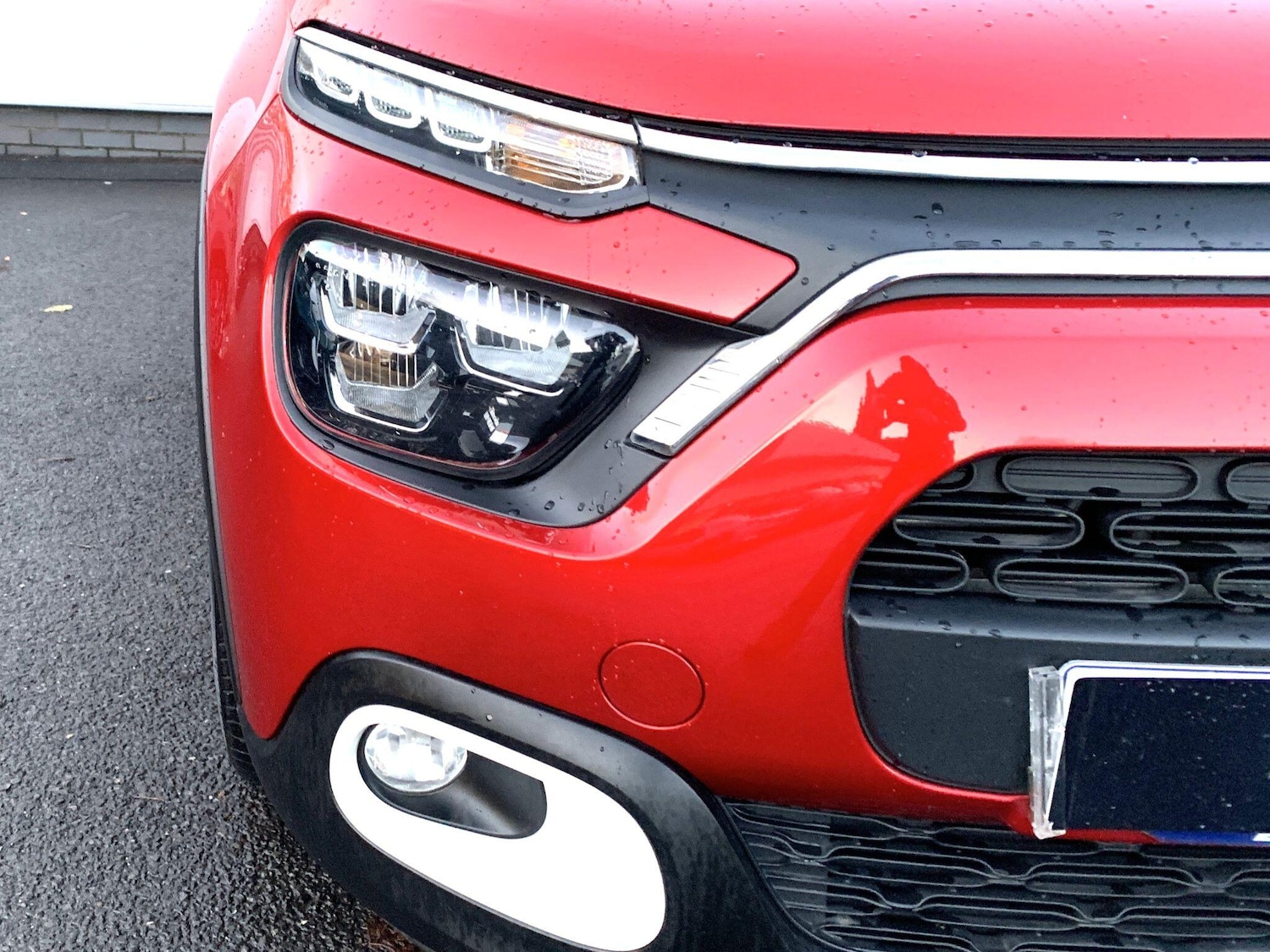 Used Citroen C3 2022 for sale - 76765903: Photo 34