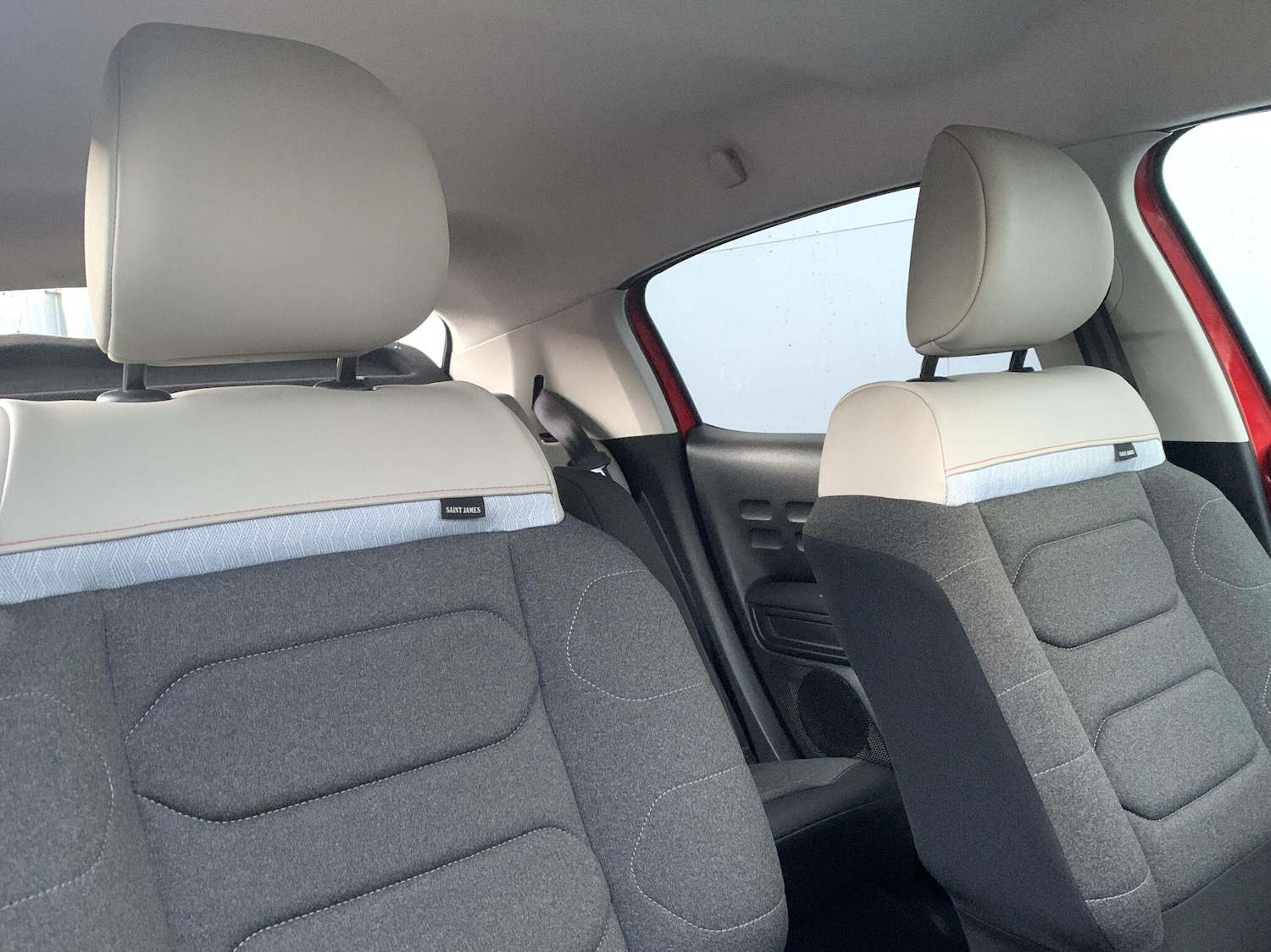 Used Citroen C3 2022 for sale - 76765903: Photo 35