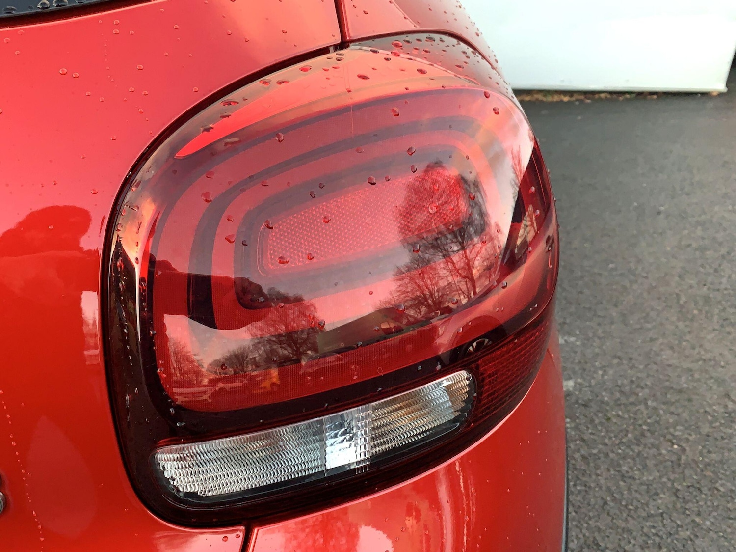 Used Citroen C3 2022 for sale - 76765903: Photo 36