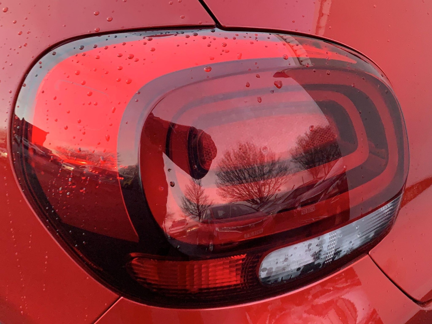 Used Citroen C3 2022 for sale - 76765903: Photo 40