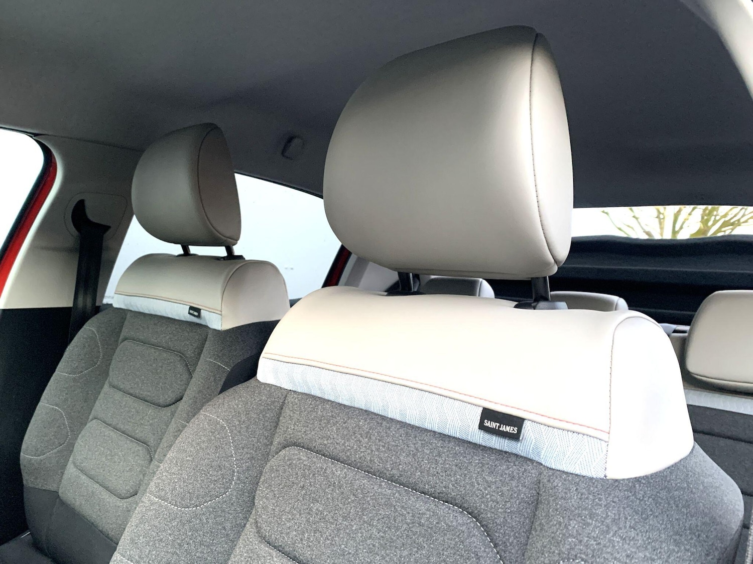 Used Citroen C3 2022 for sale - 76765903: Photo 41