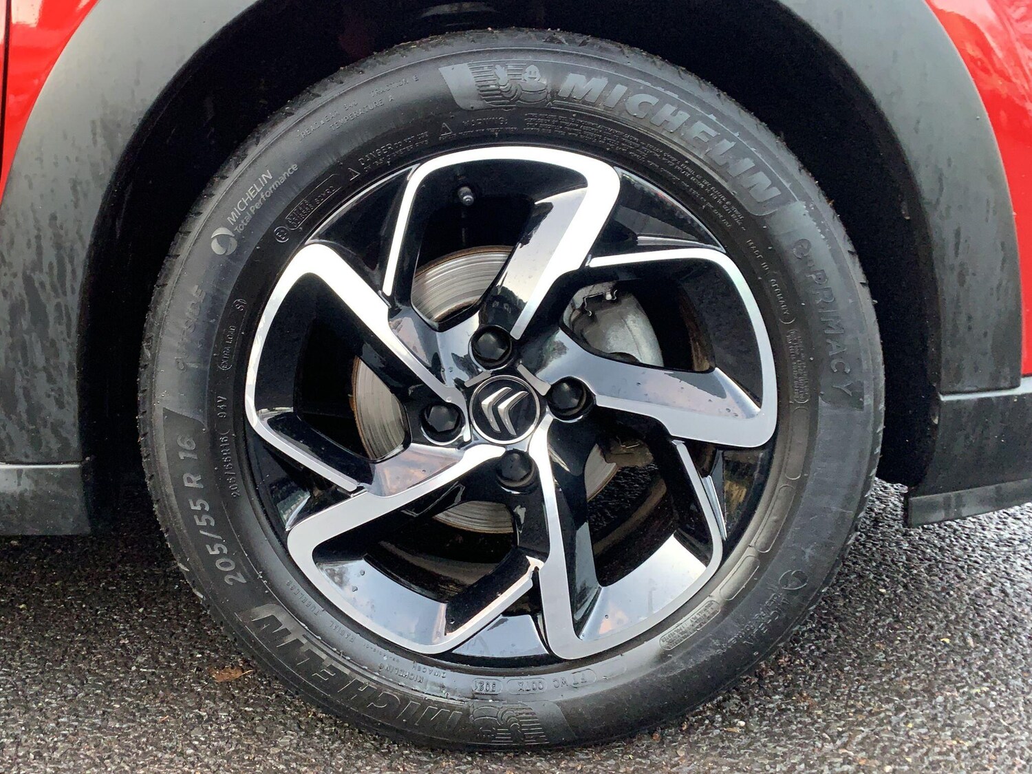 Used Citroen C3 2022 for sale - 76765903: Photo 44