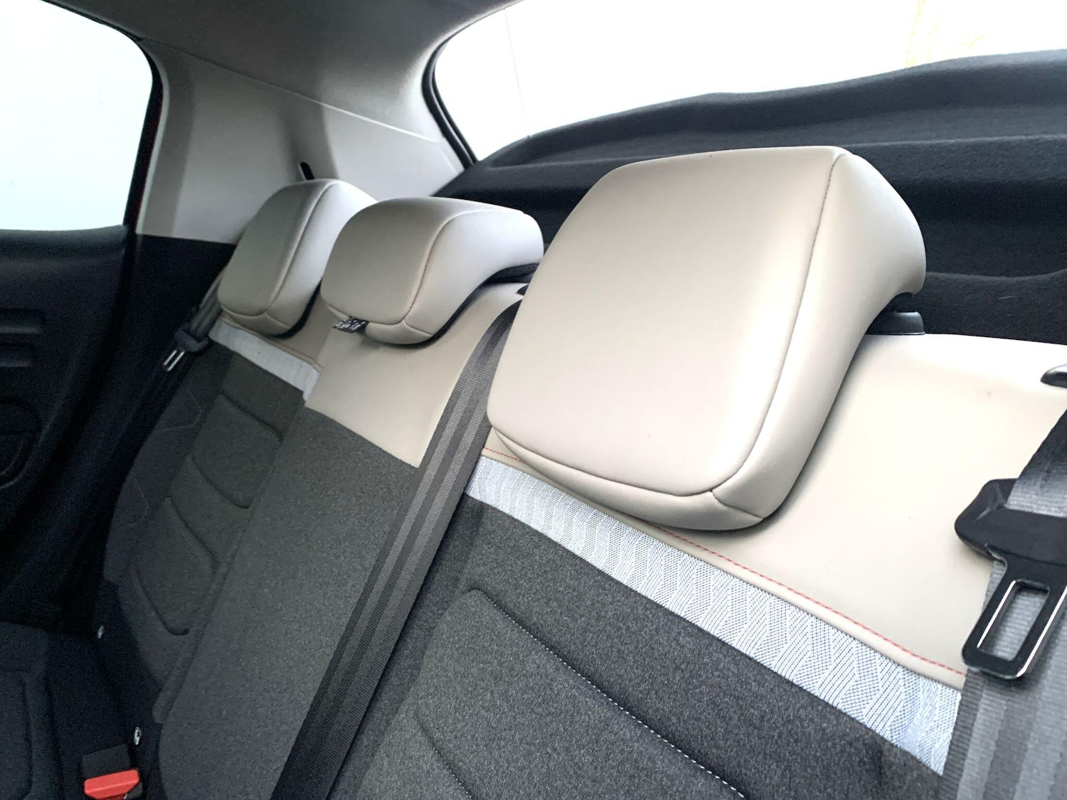 Used Citroen C3 2022 for sale - 76765903: Photo 45