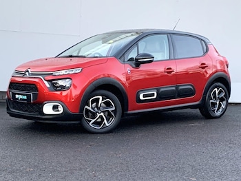 Used Citroen C3 2022 for sale - 76765903: Photo