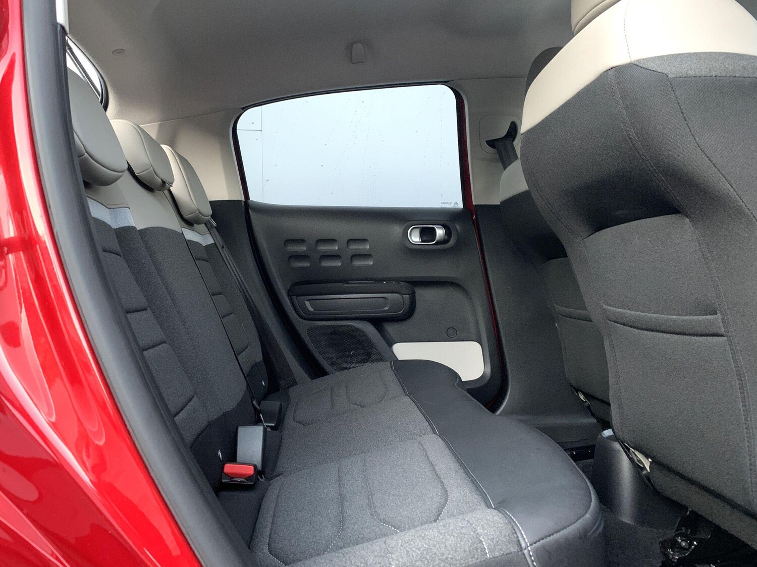 Used Citroen C3 2022 for sale - 76765903: Photo 5