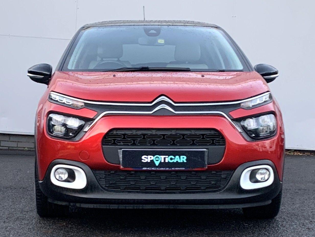 Used Citroen C3 2022 for sale - 76765903: Photo 6
