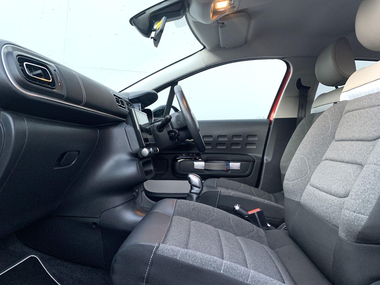 Used Citroen C3 2022 for sale - 76765903: Photo 7