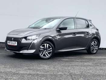 Used Peugeot 208 2023 for sale - 75115001: Photo