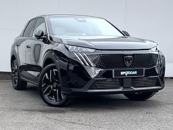 Used Peugeot 3008 2025 for sale - 79711580: Photo