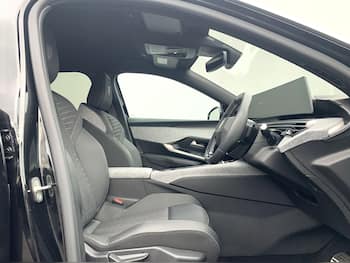 Used Peugeot 3008 2025 for sale - 79711580: Photo