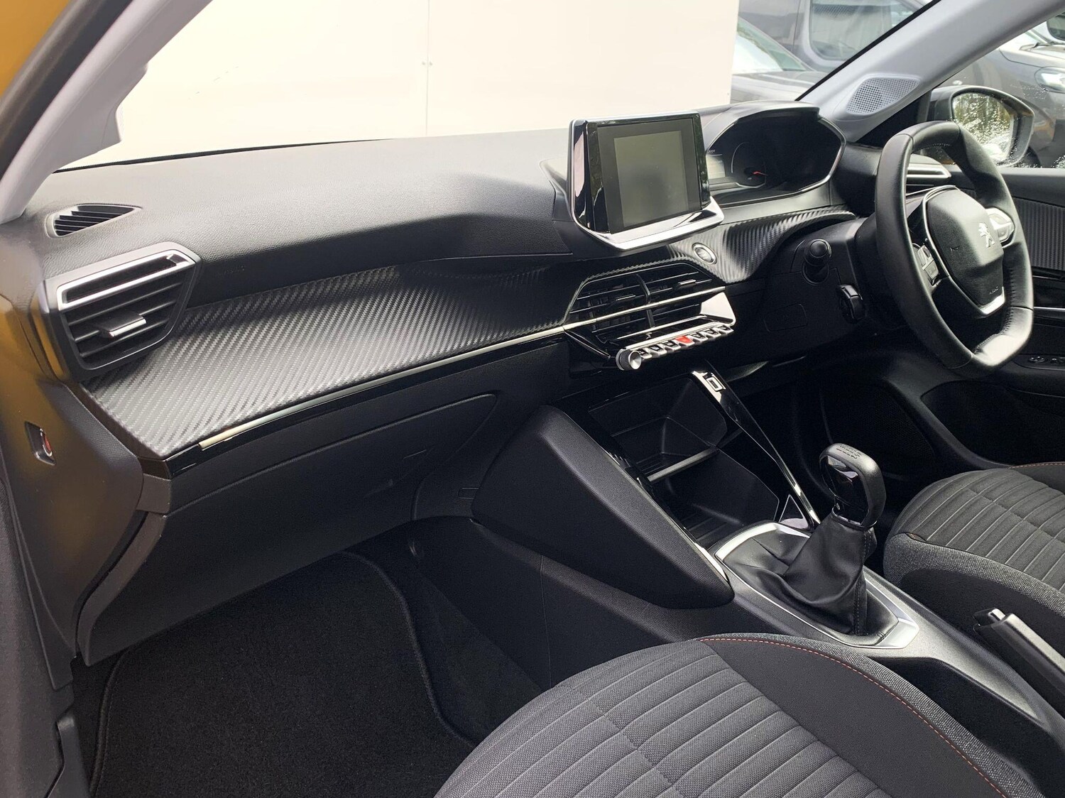 Used Peugeot 208 2022 for sale - 76200343: Photo 15