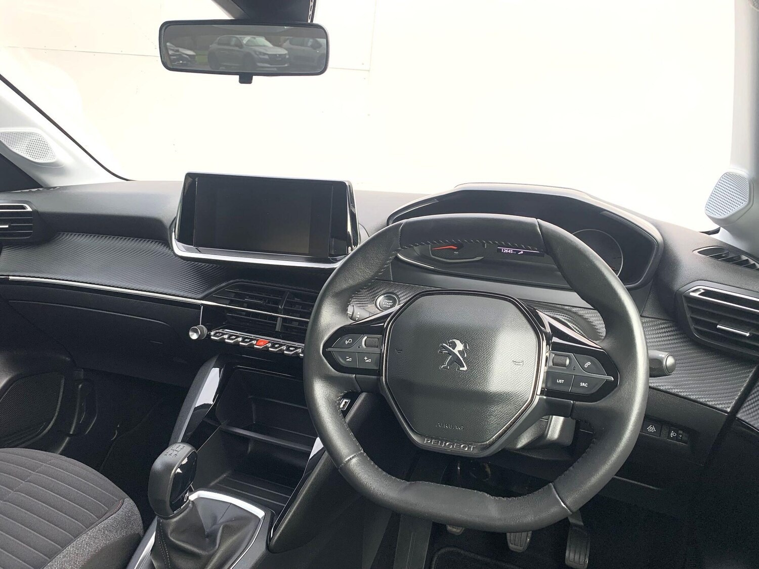 Used Peugeot 208 2022 for sale - 76200343: Photo 17