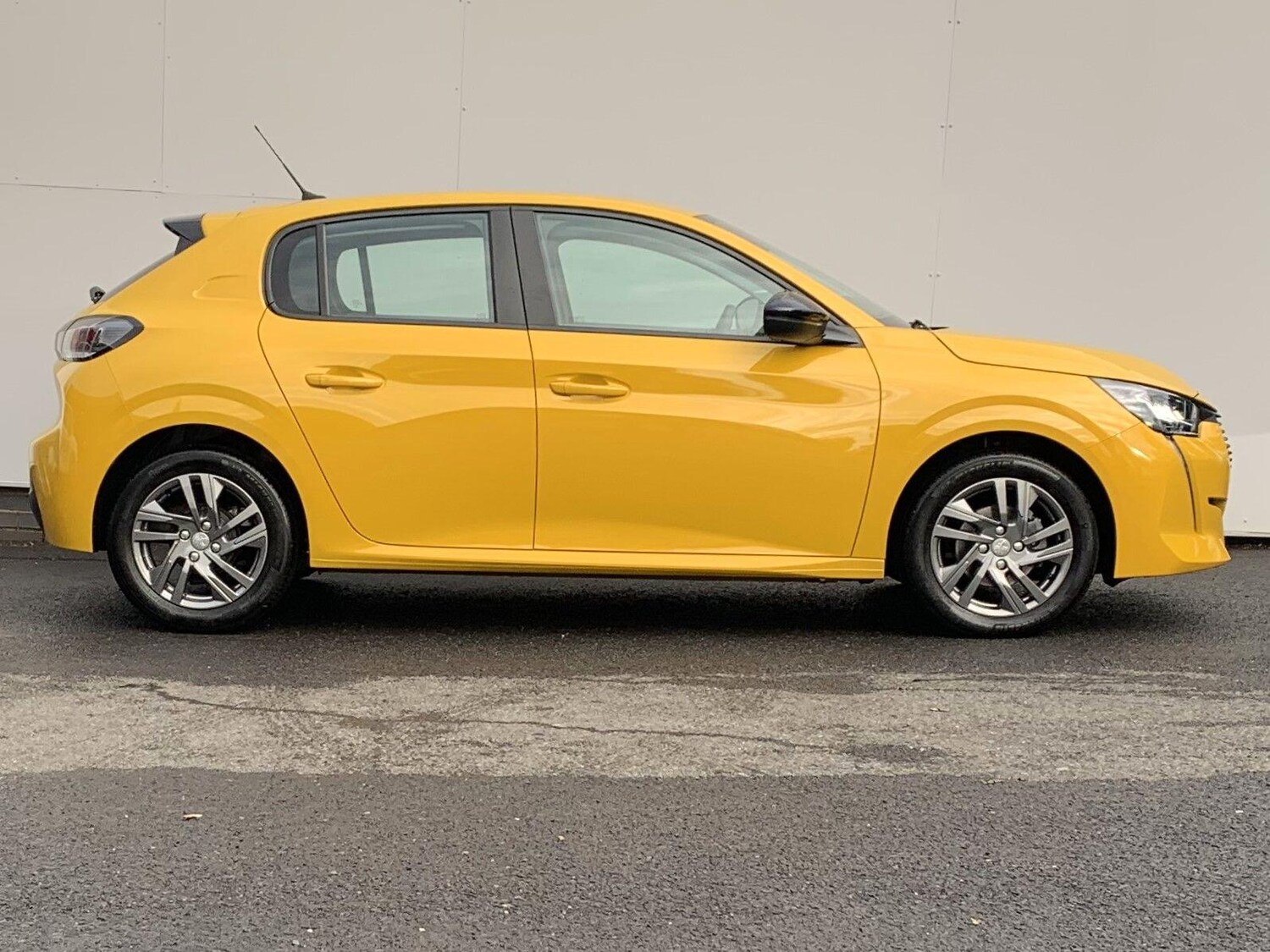 Used Peugeot 208 2022 for sale - 76200343: Photo 18