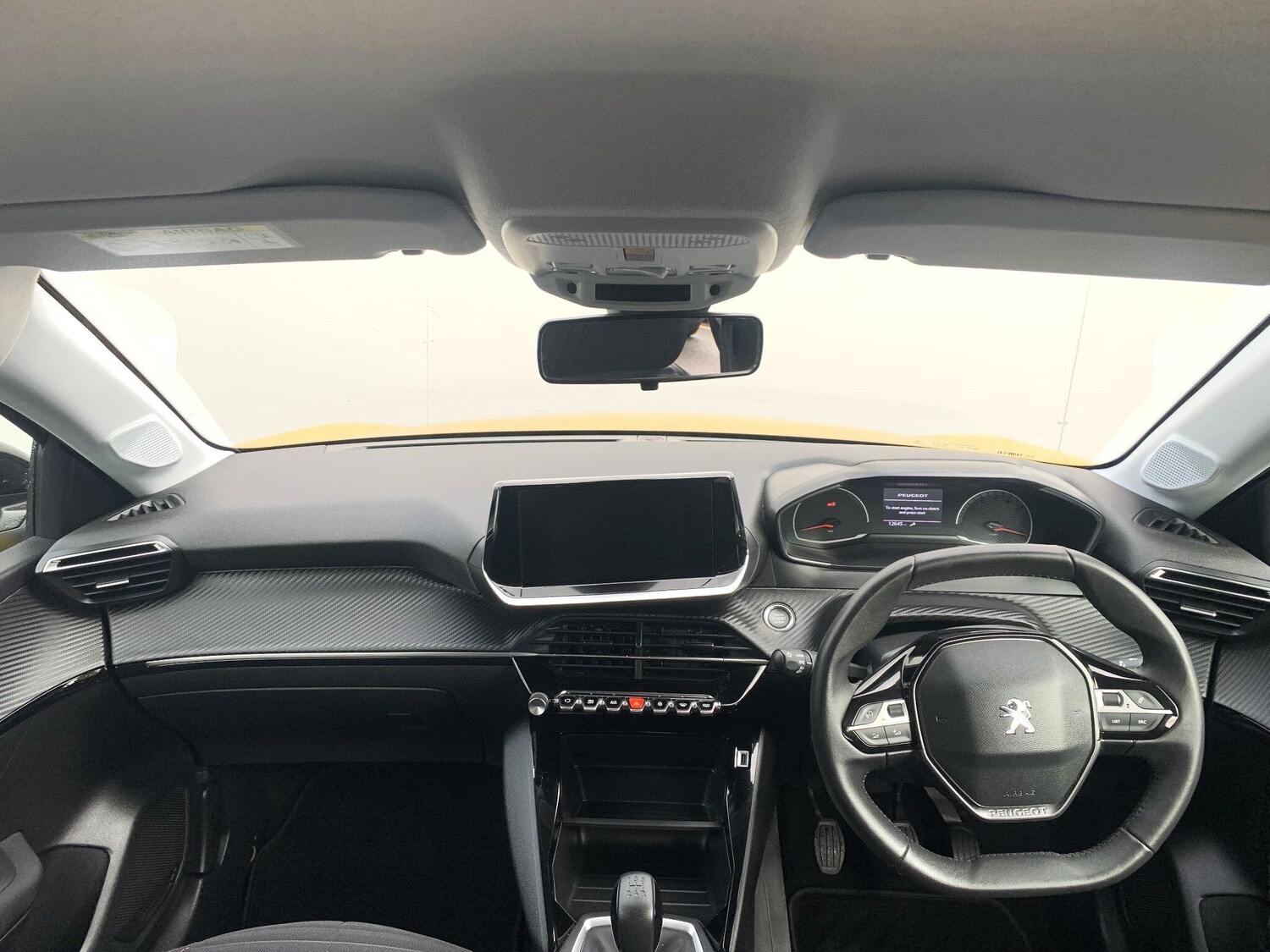 Used Peugeot 208 2022 for sale - 76200343: Photo 21