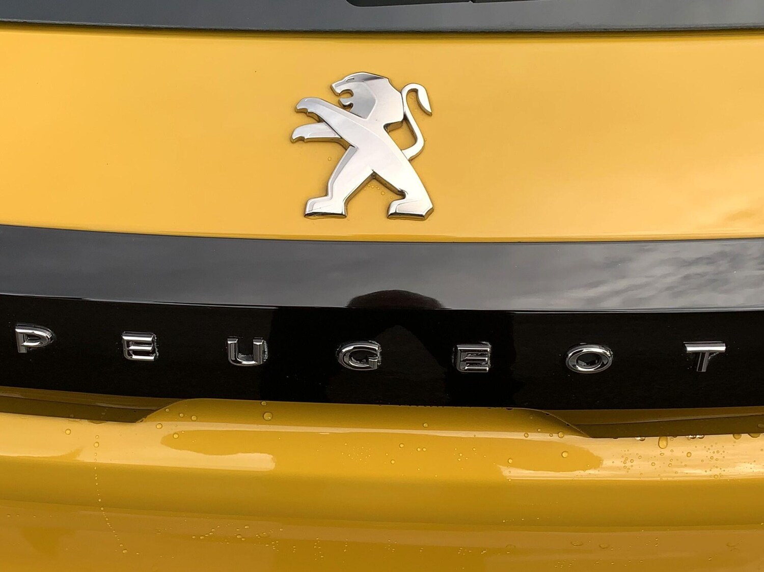 Used Peugeot 208 2022 for sale - 76200343: Photo 22