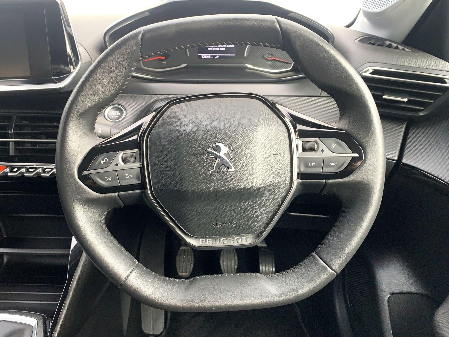 Used Peugeot 208 2022 for sale - 76200343: Photo 23