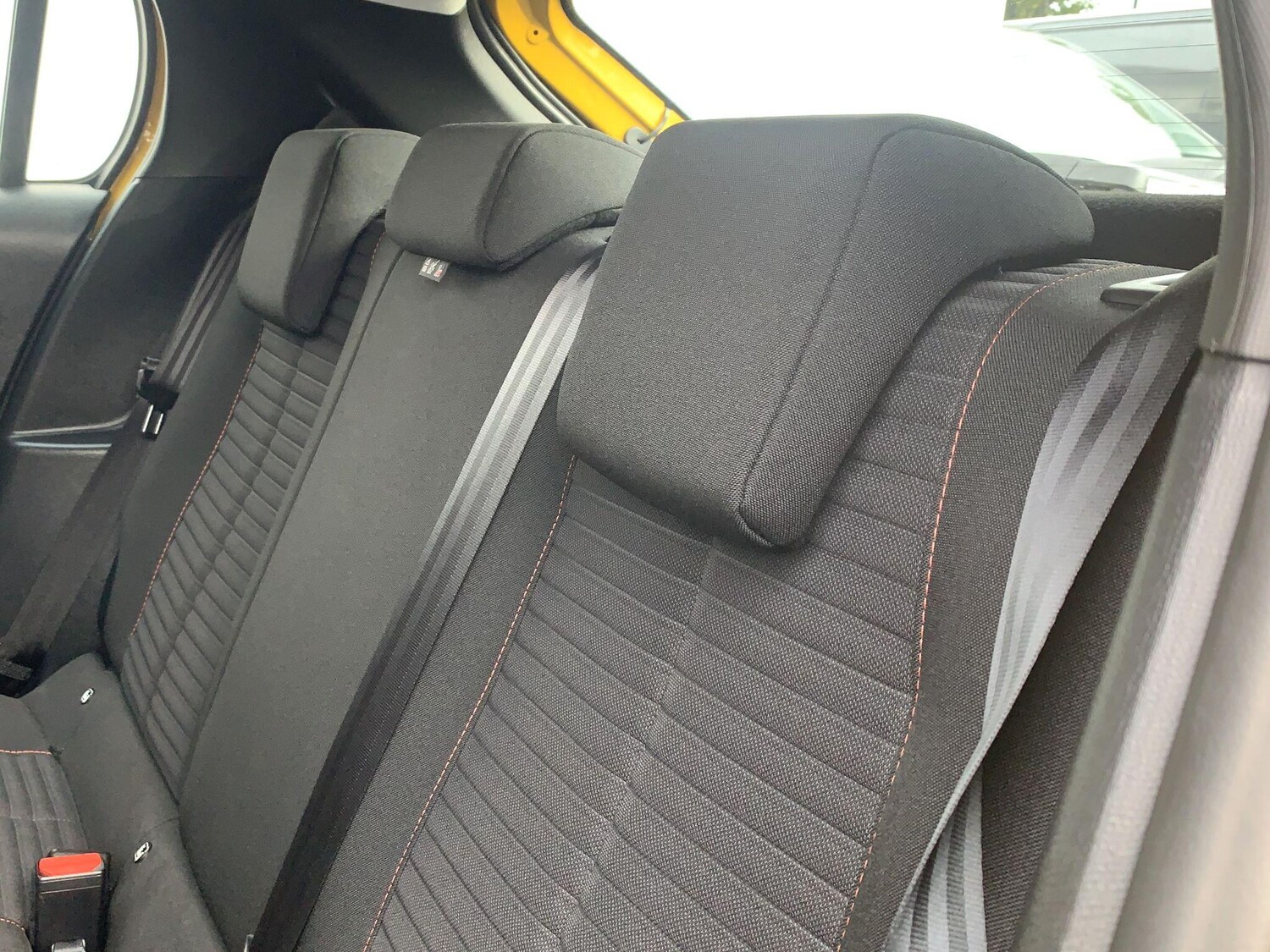 Used Peugeot 208 2022 for sale - 76200343: Photo 36