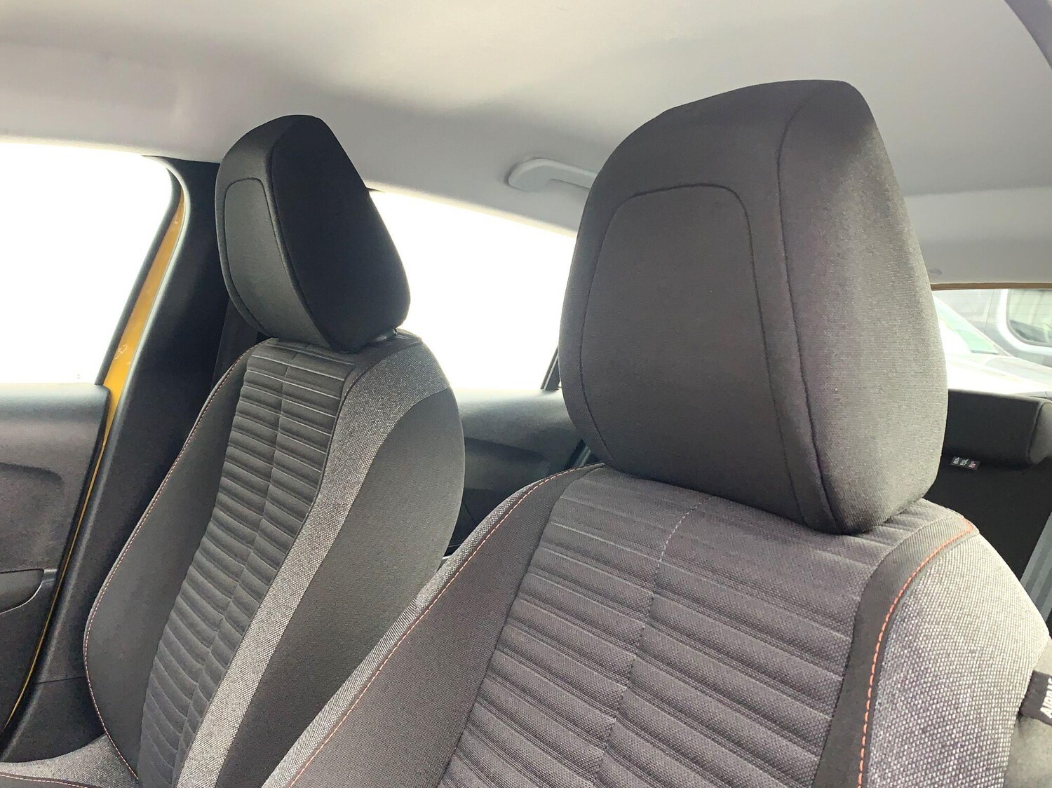 Used Peugeot 208 2022 for sale - 76200343: Photo 38